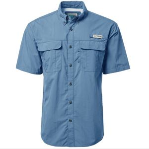 Magellan Men’s Laguna Madre Fishing Shirt